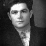 Василь Макух: біографія, фото, самоспалення 1/5