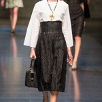 Dolce & Gabbana 2013 Dolce & Gabbana 2013