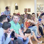 Ukrainian Fashion Show 2015 by UaModna в Чикаго (фото) Ukrainian Fashion Show 2015 by UaModna в Чикаго (фото)