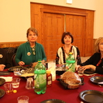 Вшанування пам'яти жертв Голодомору Чикаго діаспора Вшанування пам'яти жертв Голодомору Чикаго діаспора