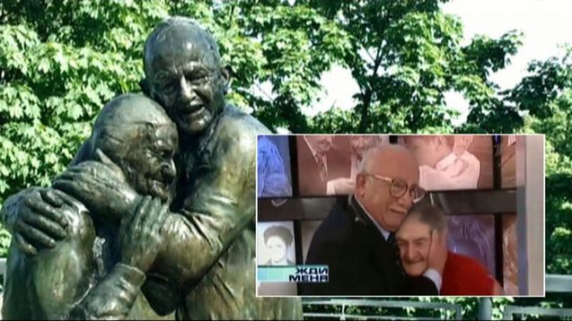 Найромантичніші історії кохання, пов'язані з Україною 1/1 Найромантичніші історії кохання, пов'язані з Україною 1/1