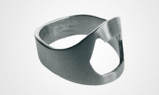 Перстень, або відкривачка для пива Перстень, або відкривачка для пива