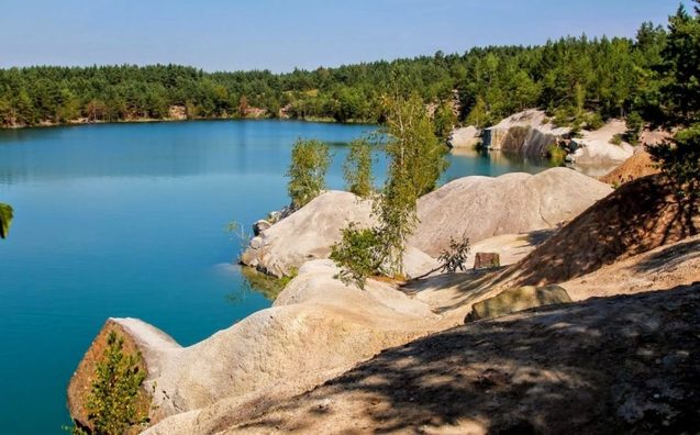 Сторожова застава: де знімали українське фентезі 1/1 Сторожова застава: де знімали українське фентезі 1/1