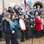 Євромайдан США  Євромайдан США