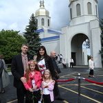 Вшанування пам'яти жертв Голодомору Чикаго Вшанування пам'яти жертв Голодомору Чикаго