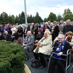 Вшанування пам'яти жертв Голодомору, Блумінґдейл 2014 Чикаго Вшанування пам'яти жертв Голодомору, Блумінґдейл 2014 Чикаго