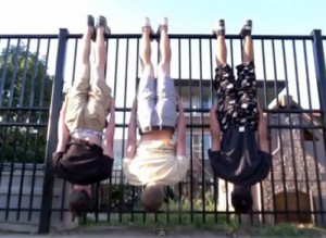 Бетменінг (фото) Бетменінг (фото)