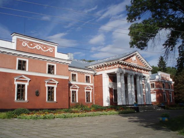 Найромантичніші історії кохання, пов'язані з Україною 1/1 Найромантичніші історії кохання, пов'язані з Україною 1/1