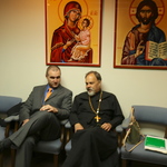 Вшанування пам'яті жертв Голодомору, Блумінгдейл Чикаго фото Вшанування пам'яті жертв Голодомору, Блумінгдейл Чикаго фото