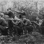 Українська повстанська армія Українська повстанська армія