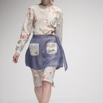 Весняно-літня колекція дизайнера LIA SYN 2014 (фото) Весняно-літня колекція дизайнера LIA SYN 2014 (фото)