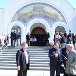Вшанування пам'яті жертв Голодомору, Блумінгдейл Чикаго діаспора фото Вшанування пам'яті жертв Голодомору, Блумінгдейл Чикаго діаспора фото