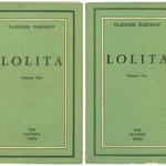 Лоліта, Набоков, книга