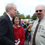 Вшанування пам'яти жертв Голодомору, Блумінґдейл фото Вшанування пам'яти жертв Голодомору, Блумінґдейл фото