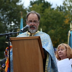 Вшанування пам'яти жертв Голодомору, Блумінґдейл 2014 фото діаспора Вшанування пам'яти жертв Голодомору, Блумінґдейл 2014 фото діаспора