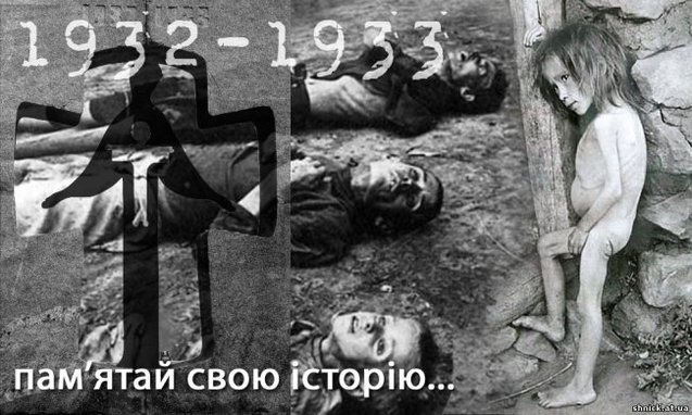 Радянський терор в Україні Радянський терор в Україні