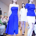 українська дизайнерка Анастасія Іванова на Ukrainian Fashion Show в США (фото) українська дизайнерка Анастасія Іванова на Ukrainian Fashion Show в США (фото)
