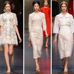 Dolce & Gabbana 2014 Dolce & Gabbana 2014