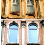 Виставка Місто, якого немає... в Івано-Франківську 10/11 Виставка Місто, якого немає... в Івано-Франківську 10/11