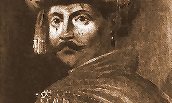 Тиміш Хмельницький Тиміш Хмельницький