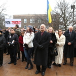 Річниця Євромайдану Чикаго Річниця Євромайдану Чикаго
