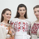 Ukrainian Fashion Show by UaModna в США Ukrainian Fashion Show by UaModna в США