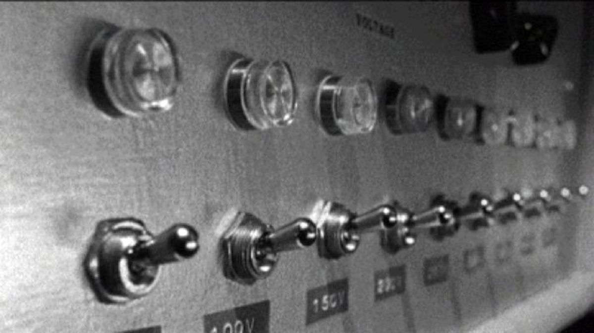 Πείραμα του Milgram