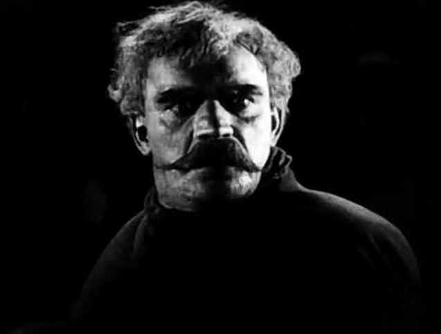 Амвросій Бучма: Коротка біографія 1/1 Амвросій Бучма: Коротка біографія 1/1