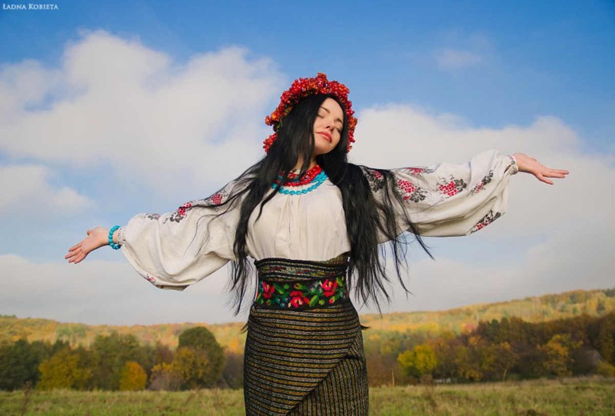 Interesting Facts About Ukrainian Embroidered Shirts interesting-facts-about-ukrainian-embroidered-shirts