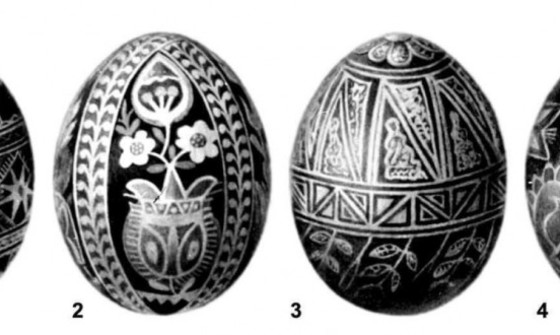 пианкові орнаменти пианкові орнаменти