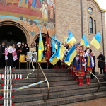 Річниця Майдану Чикаго діаспора Річниця Майдану Чикаго діаспора