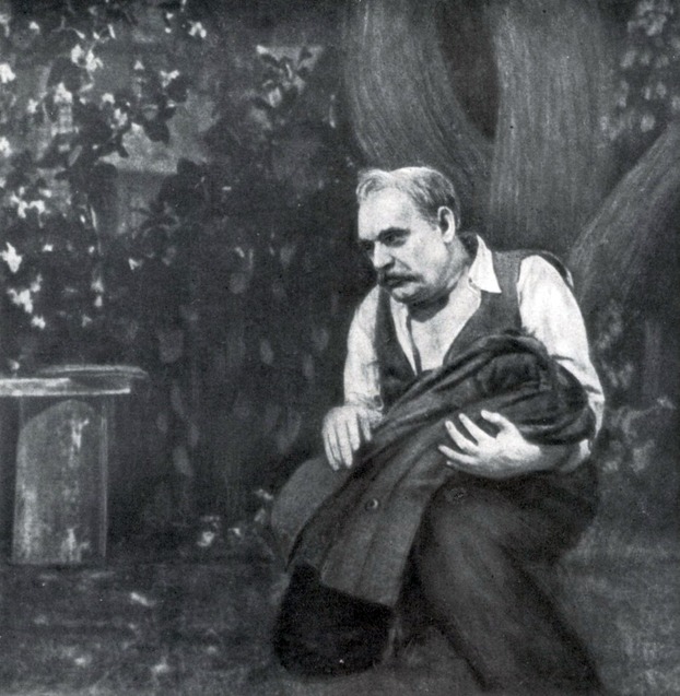 Амвросій Бучма: Коротка біографія 1/1 Амвросій Бучма: Коротка біографія 1/1