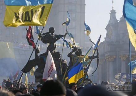 Пошук української ідентичності 1/1 Пошук української ідентичності 1/1