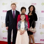 Сучасна українська оперна співачка Соломія Лук'янець Сучасна українська оперна співачка Соломія Лук'янець