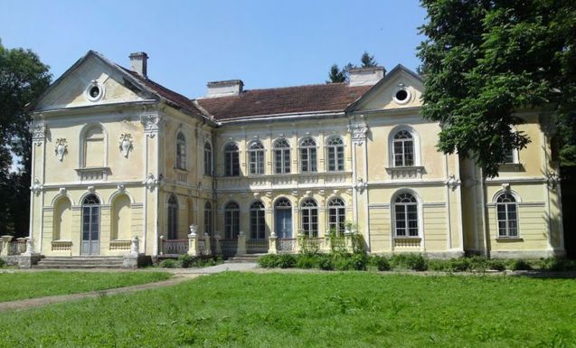 Найромантичніші історії кохання, пов'язані з Україною 1/1 Найромантичніші історії кохання, пов'язані з Україною 1/1