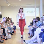 українська дизайнерка Лєна Васенко, Вільна (фото) українська дизайнерка Лєна Васенко, Вільна (фото)