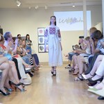 модний етно бренд Синій Льон на Ukrainian Fashion Show 2015 by Uamodna в Чикаго, США (фото) модний етно бренд Синій Льон на Ukrainian Fashion Show 2015 by Uamodna в Чикаго, США (фото)