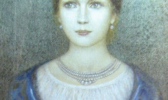 Мотрона (Олена) Чаплинська Мотрона (Олена) Чаплинська