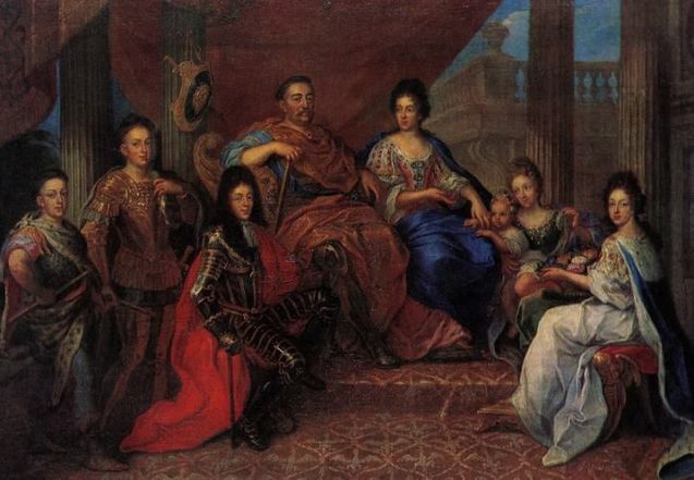 Найромантичніші історії кохання, пов'язані з Україною 1/1 Найромантичніші історії кохання, пов'язані з Україною 1/1