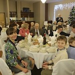 Парафія святого Володимира і Ольги Голодня кутя діаспора Парафія святого Володимира і Ольги Голодня кутя діаспора