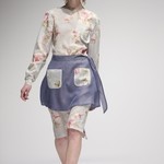 Весняно-літня колекція українського дизайнера LIA SYN  Весняно-літня колекція українського дизайнера LIA SYN