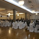 Парафія святого Володимира і Ольги у Чикаґо Голодня кутя Парафія святого Володимира і Ольги у Чикаґо Голодня кутя