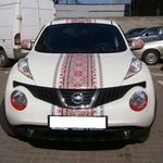 вишивка для авто, ідеї (фото) вишивка для авто, ідеї (фото)