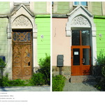 Виставка Місто, якого немає... в Івано-Франківську 8/11 Виставка Місто, якого немає... в Івано-Франківську 8/11