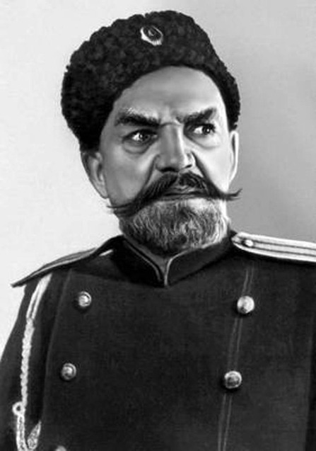 Амвросій Бучма: Коротка біографія 1/1 Амвросій Бучма: Коротка біографія 1/1