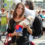 Цікаві факти про українські вишиванки 18/20 Цікаві факти про українські вишиванки 18/20