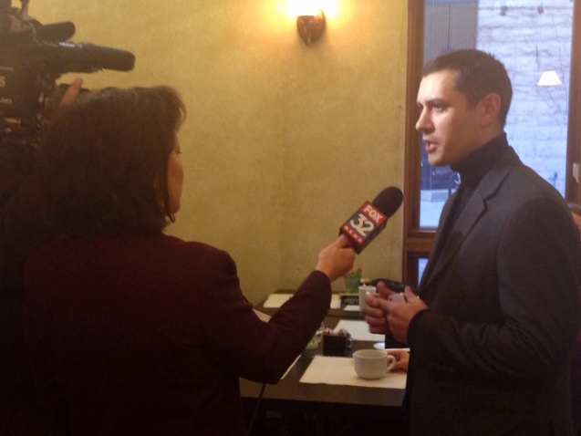 Фонд медичної допомогти Майдану Фонд медичної допомогти Майдану