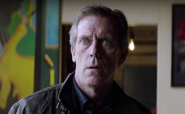 Нові цікаві серіали осені 2016 1/1