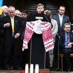 Євромайдан діаспора Євромайдан діаспора