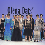 Олена Даць Олена Даць